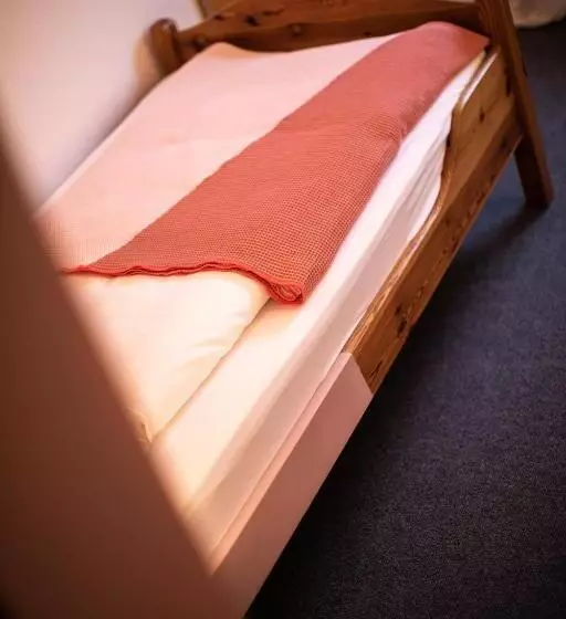 ホテル Das Schöne Leben Pop Up