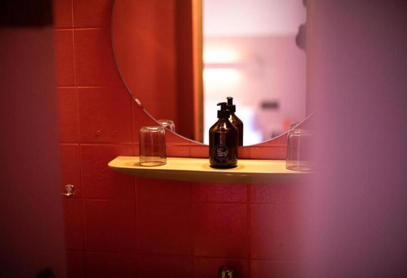 호텔 Das Schöne Leben Pop Up