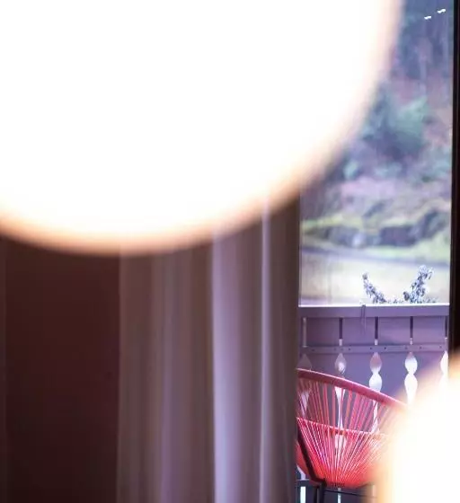 ホテル Das Schöne Leben Pop Up