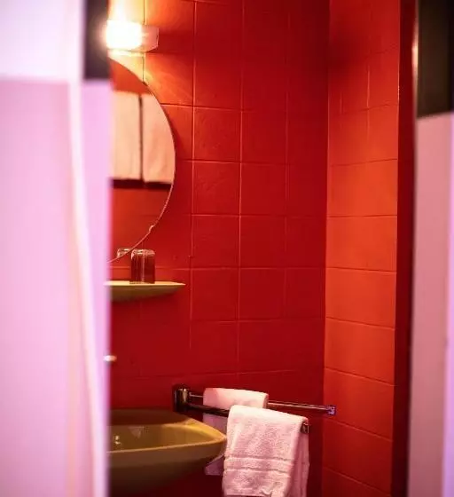 ホテル Das Schöne Leben Pop Up