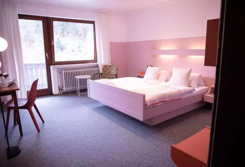 ホテル Das Schöne Leben Pop Up