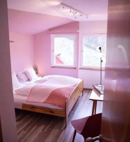 ホテル Das Schöne Leben Pop Up