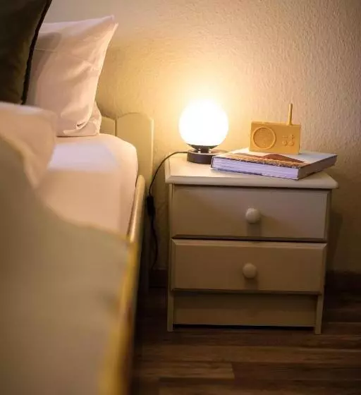 ホテル Das Schöne Leben Pop Up