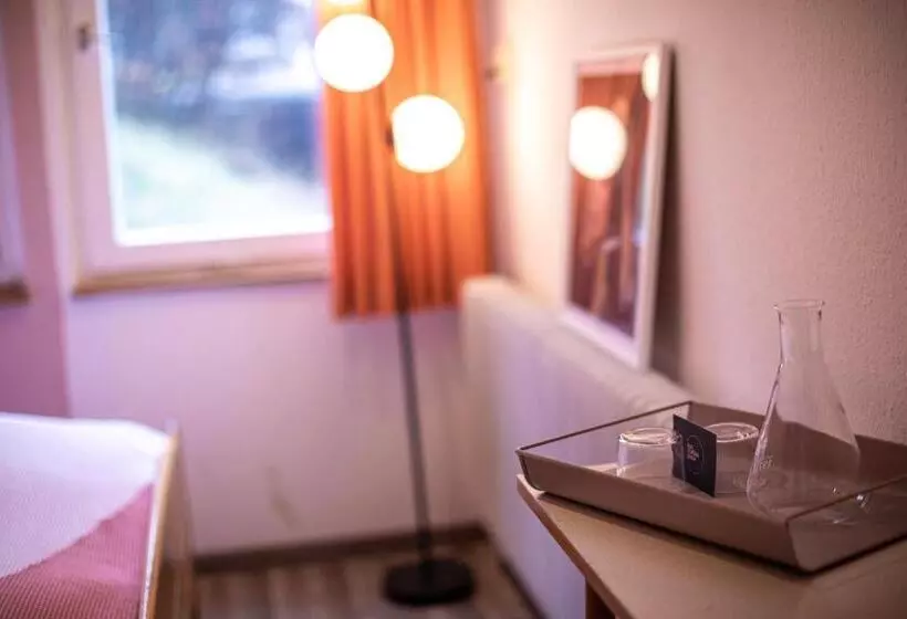 ホテル Das Schöne Leben Pop Up