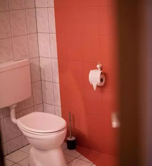 ホテル Das Schöne Leben Pop Up