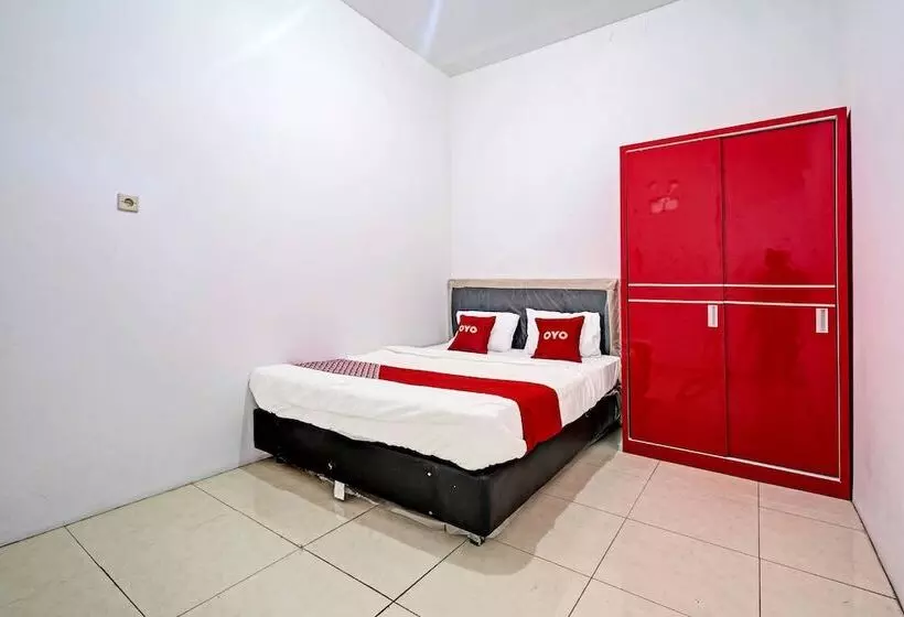 هتل Oyo 91329 Guest House Lebanon Syariah