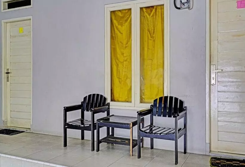 هتل Oyo 91329 Guest House Lebanon Syariah