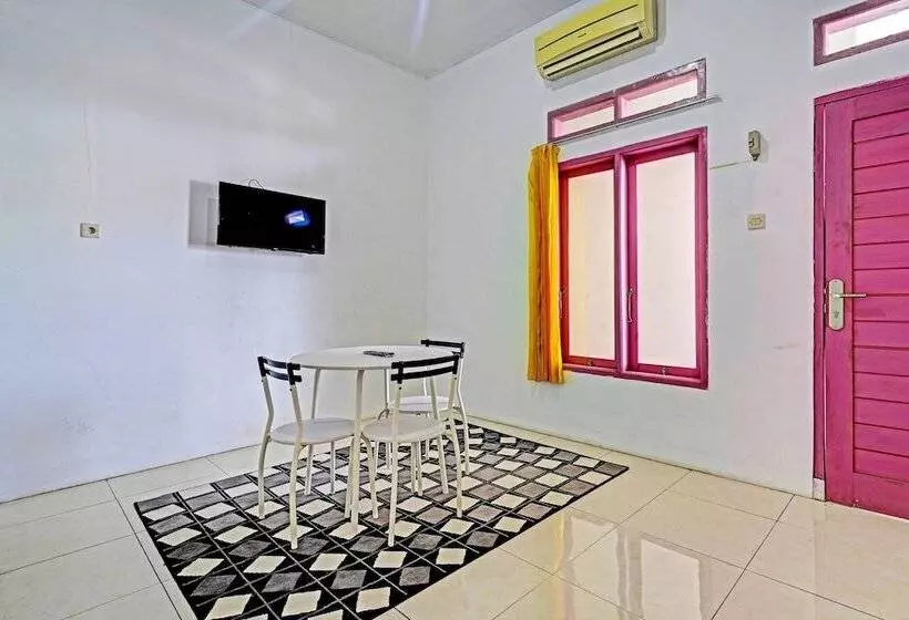 هتل Oyo 91329 Guest House Lebanon Syariah