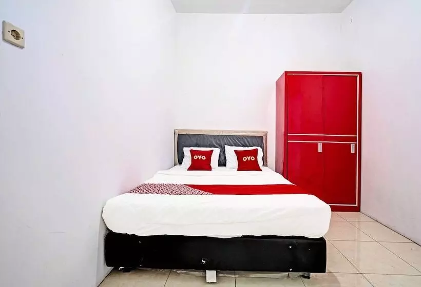 هتل Oyo 91329 Guest House Lebanon Syariah