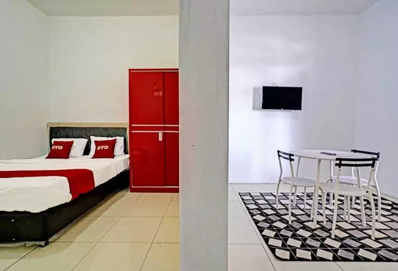 هتل Oyo 91329 Guest House Lebanon Syariah