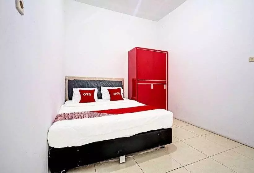 هتل Oyo 91329 Guest House Lebanon Syariah