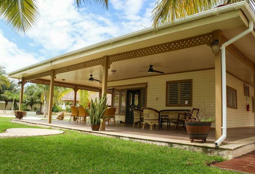 فندق Villa Marcela