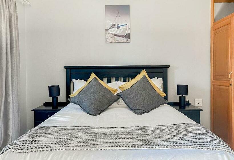 펜션 Akani Guest House