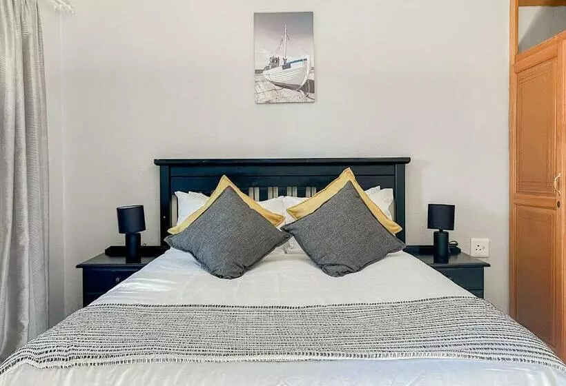 ペンション Akani Guest House