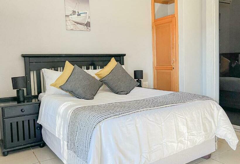 펜션 Akani Guest House