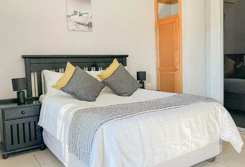 ペンション Akani Guest House