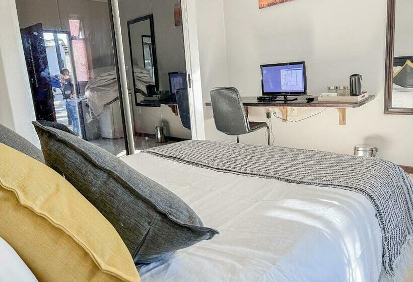 펜션 Akani Guest House