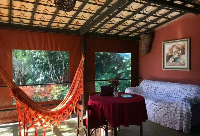 Majatalo Hospedagem Do Sítio