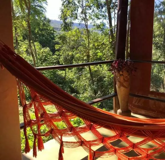 Majatalo Hospedagem Do Sítio