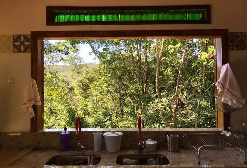 Majatalo Hospedagem Do Sítio