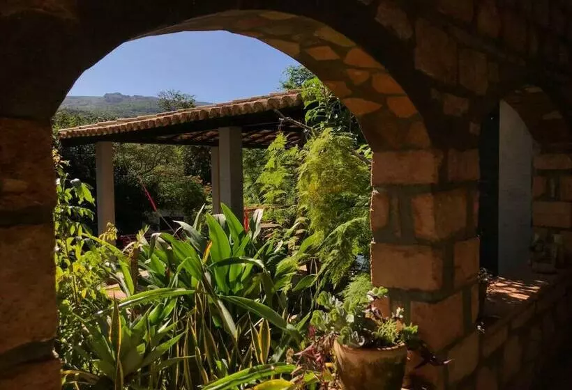 Majatalo Hospedagem Do Sítio