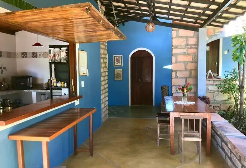 Majatalo Hospedagem Do Sítio