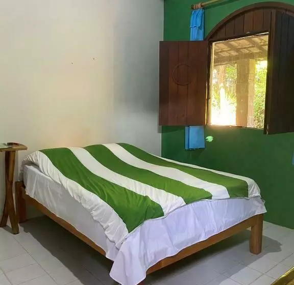 Majatalo Hospedagem Do Sítio