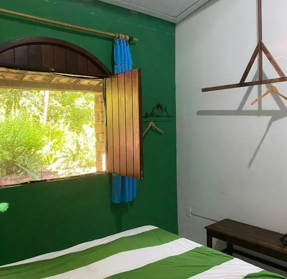 Majatalo Hospedagem Do Sítio