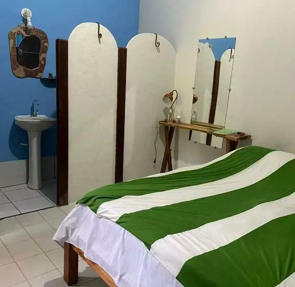 Majatalo Hospedagem Do Sítio