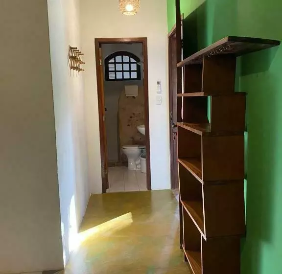 Majatalo Hospedagem Do Sítio