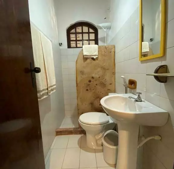 Majatalo Hospedagem Do Sítio