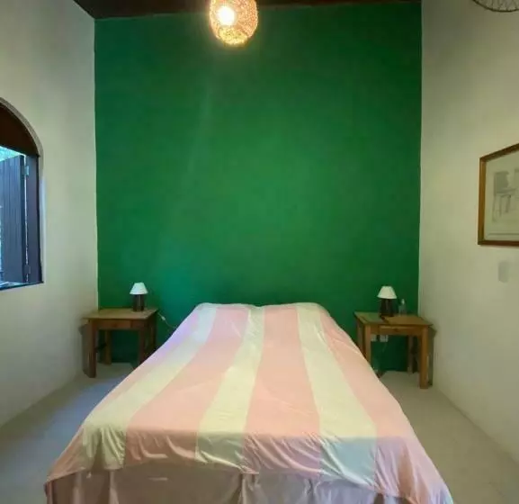 Majatalo Hospedagem Do Sítio