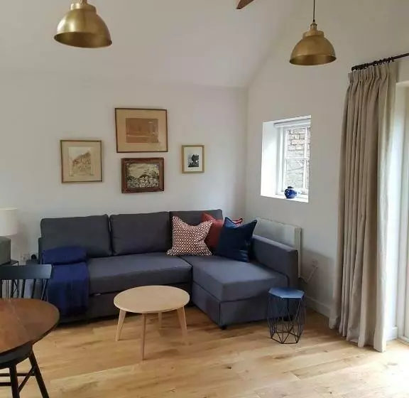 Majatalo The Cottage