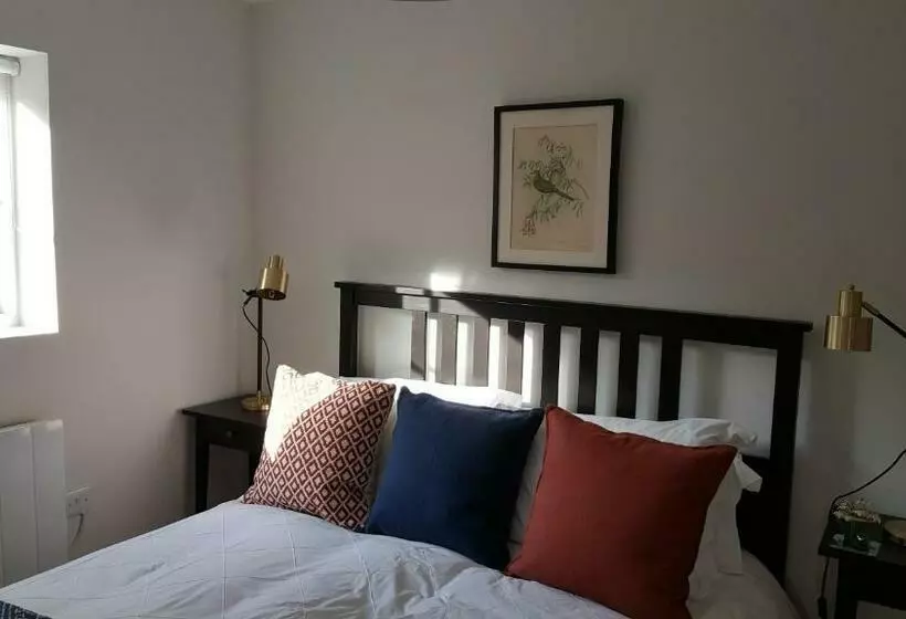 Majatalo The Cottage