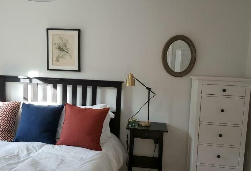 بنسيون The Cottage