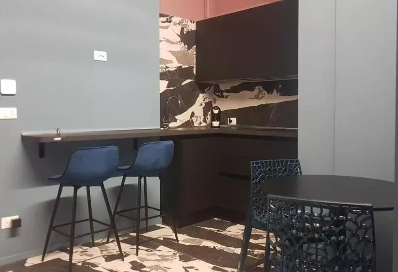 Pescara Blu B&b