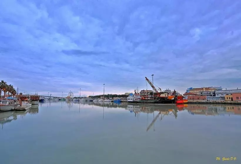 Pescara Blu B&b