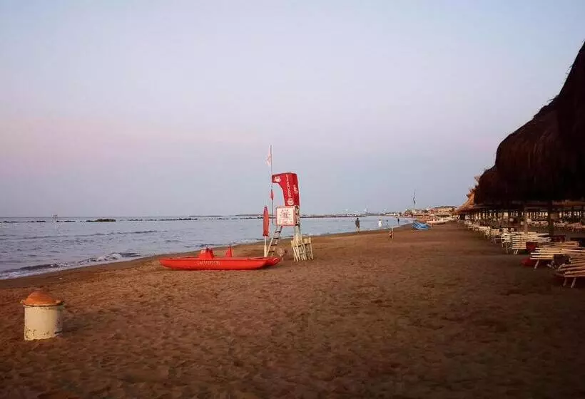 Pescara Blu B&b