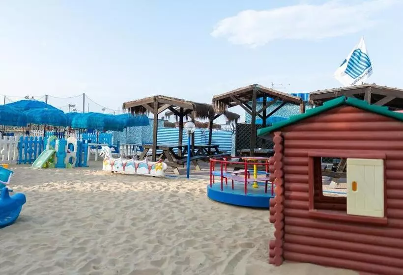 Pescara Blu B&b