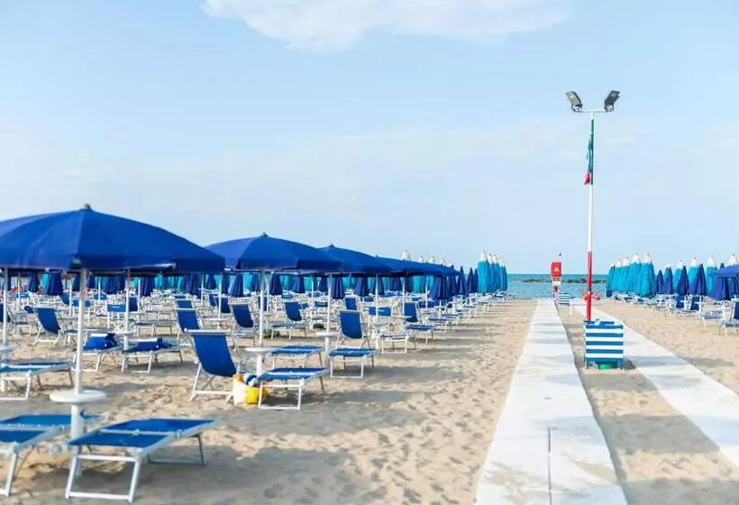 Pescara Blu B&b