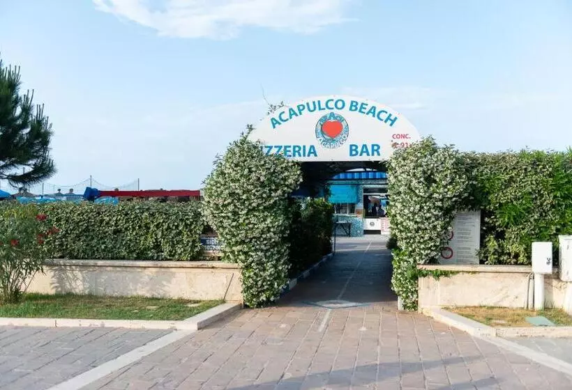 Pescara Blu B&b