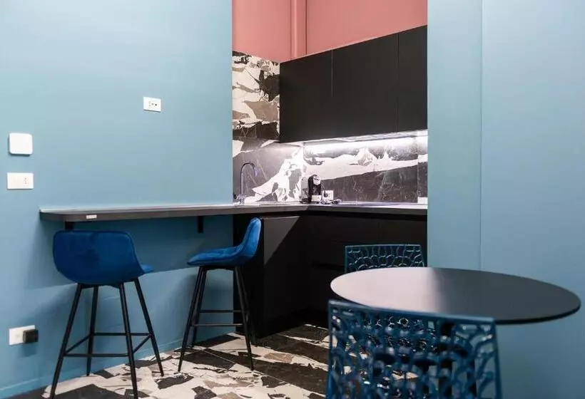 Pescara Blu B&b