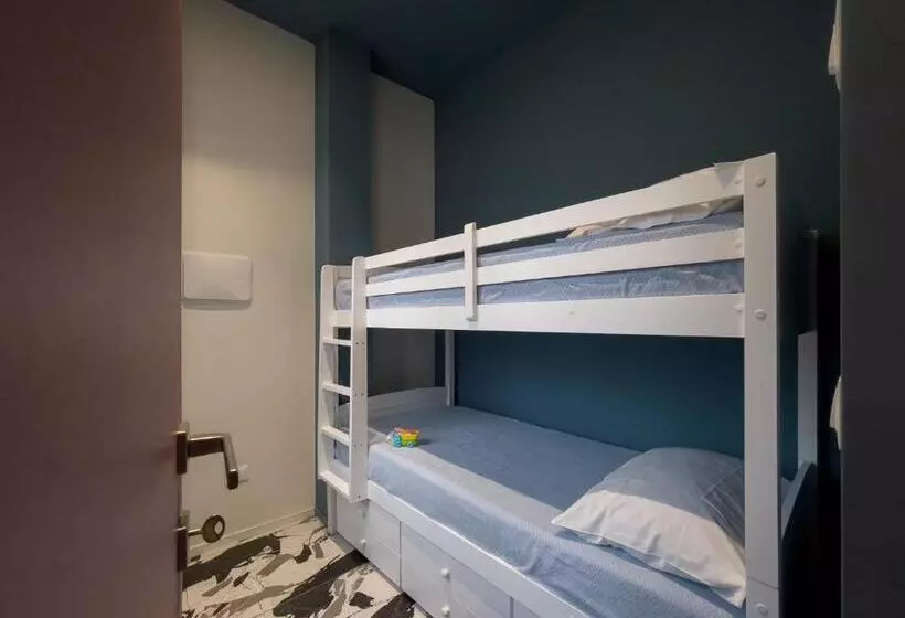 Pescara Blu B&b