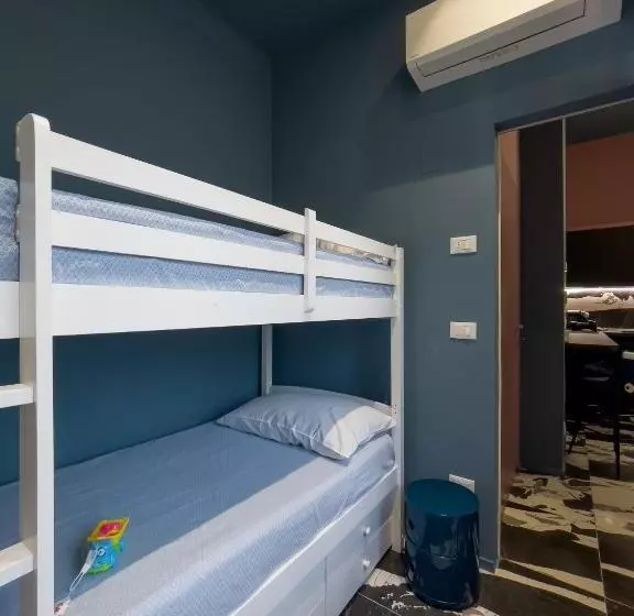 Pescara Blu B&b