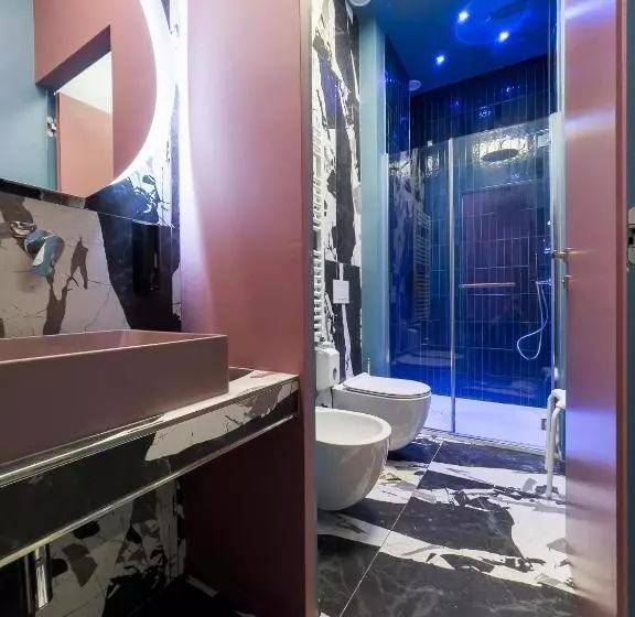 Pescara Blu B&b