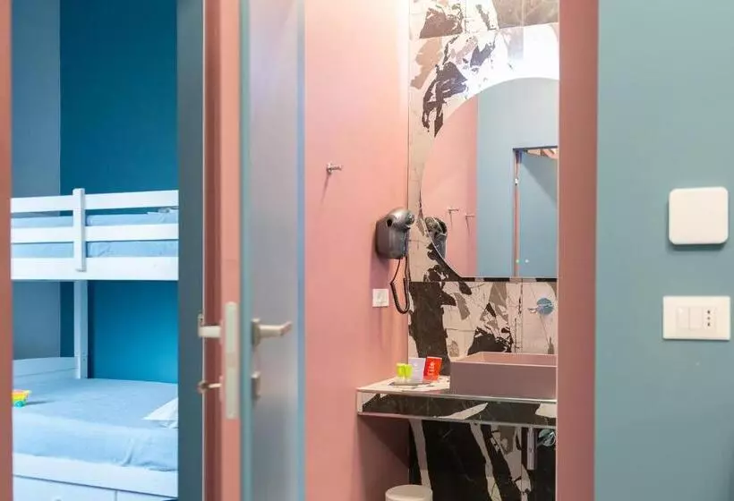 Pescara Blu B&b