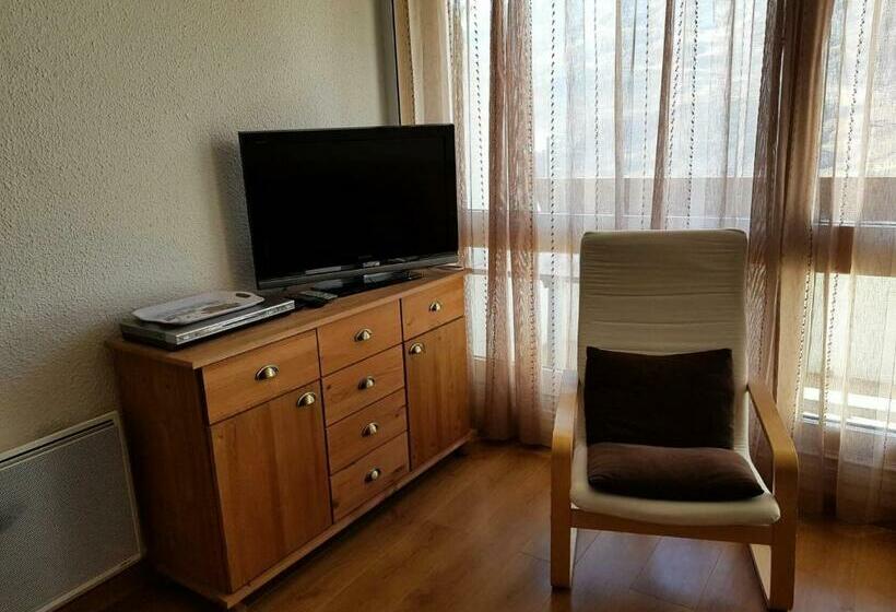 Résidence Challe   Studio Pour 3 Personnes 254