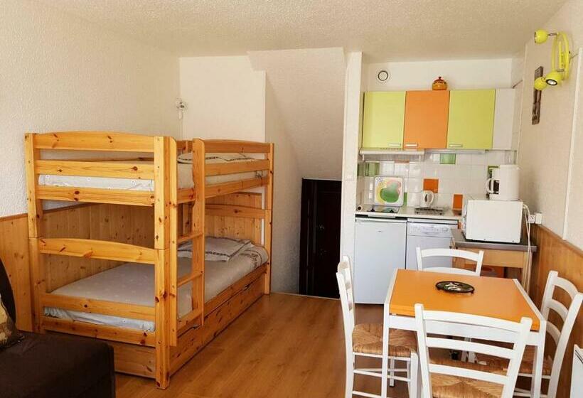 Résidence Challe   Studio Pour 3 Personnes 254