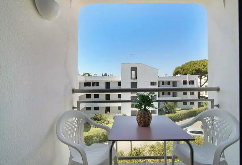 Apartamento Zarco 307
