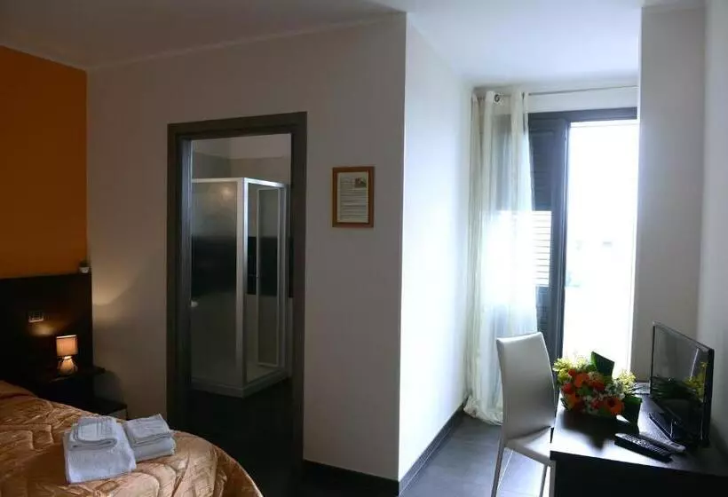 B&b Terra Dei Fiori